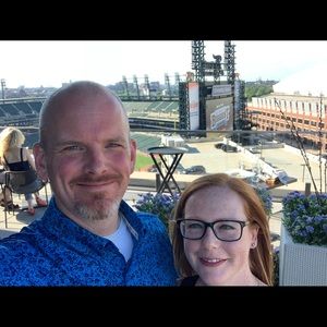 Meet your Posher, Todd